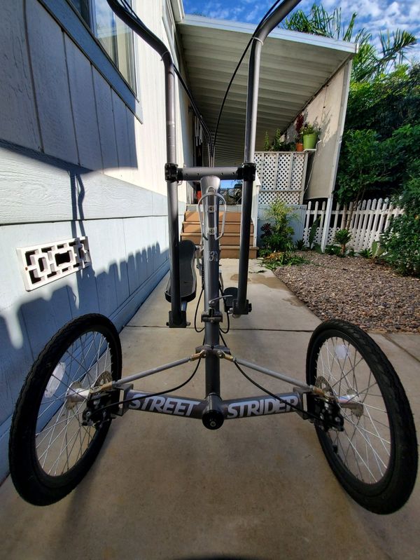 used street strider near me