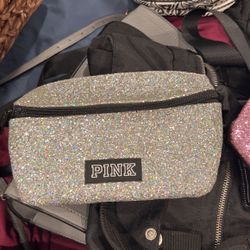 Pink Fanny Packs