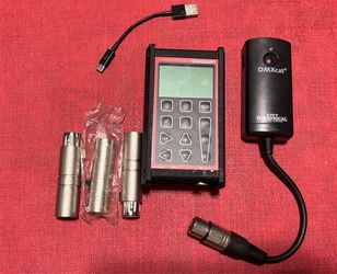 Control para luces