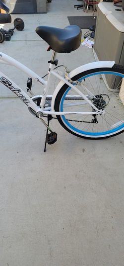 New 26"  7 Speed Beach 