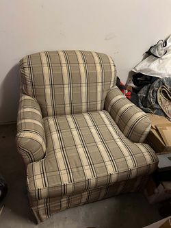 Sofa chair