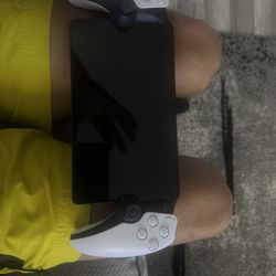 Playstation Portable