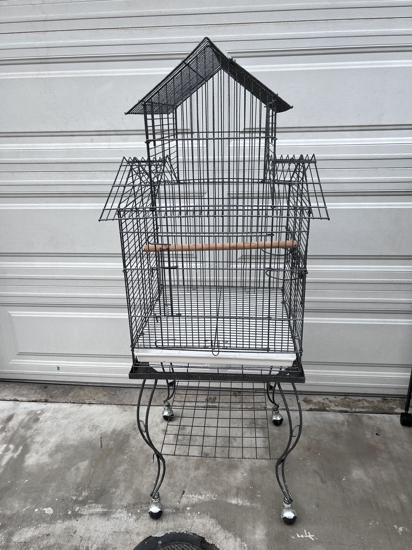 Cages/Bird Cages/Jaulas