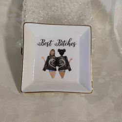 TRINKET  TRAY 