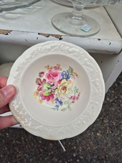 Edwin M. Knowles China Company