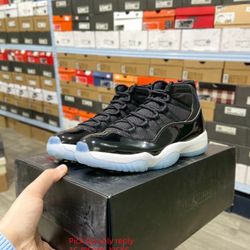 Air Jordan 11 “Space Jam” 