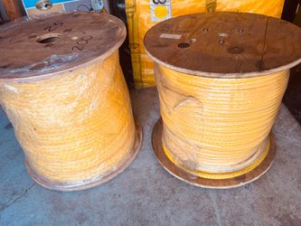 Rope