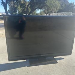 50” Tv