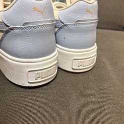 Puma Women’s Size 8.5