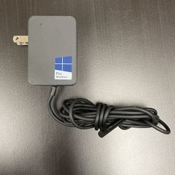 Microsoft Surface Tablet Power Supply Model 1735