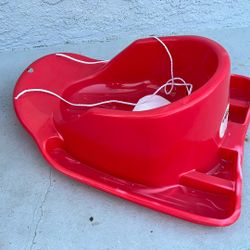 Children’s Sled