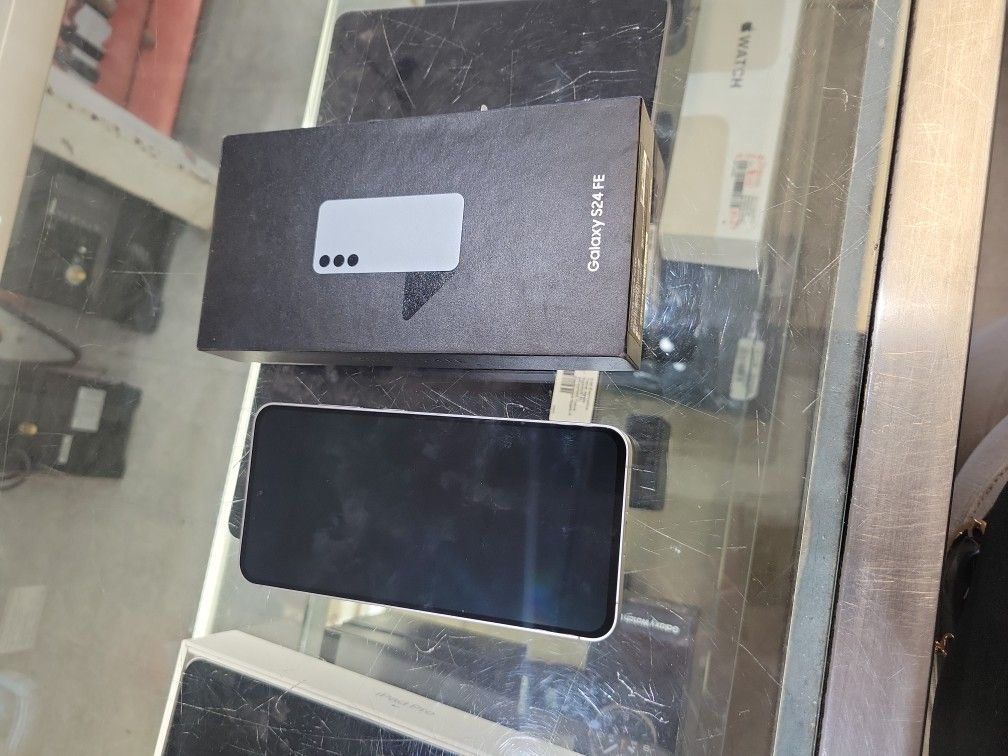 Samsung Galaxy S24FE