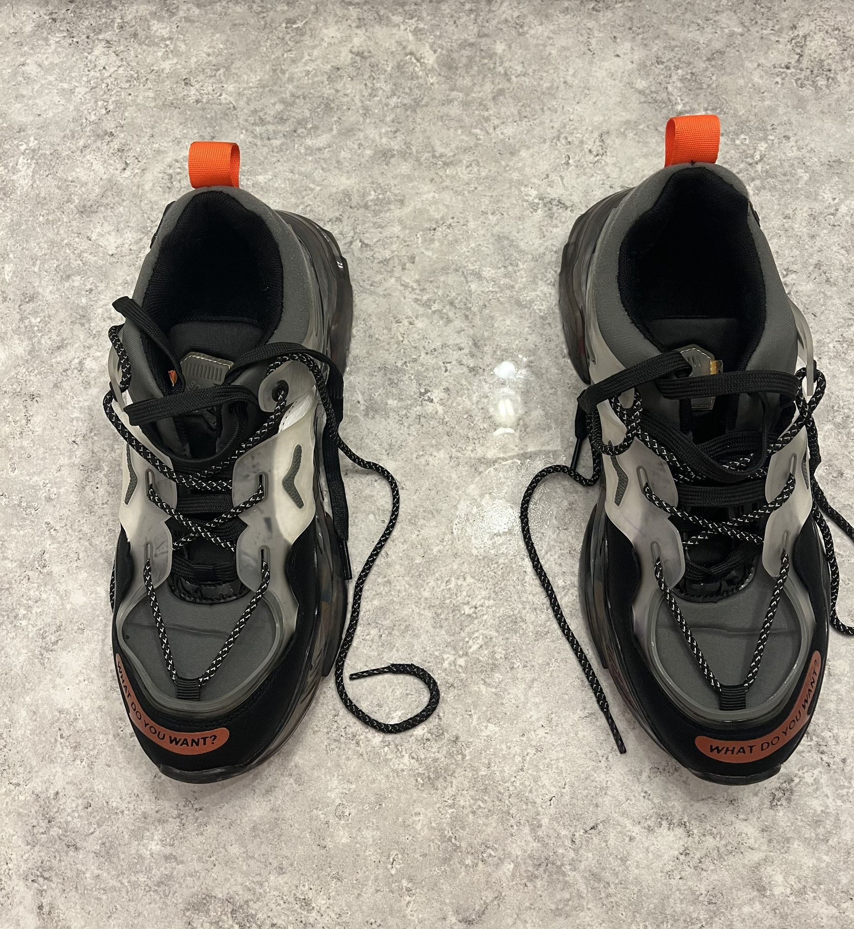 Mens CADB (size 8.5)