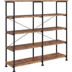 Bookshelves