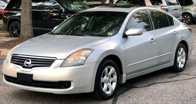 2009 Nissan Altima