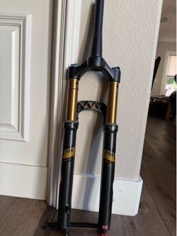 Mountain Bike Fork