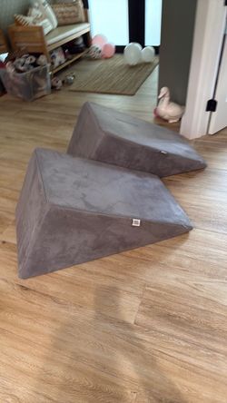 play wedges for kids