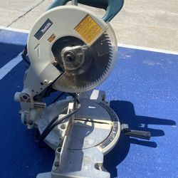 Miter Saw