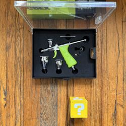 Grex Tritium. TG5 Airbrush .5mm Nozzle