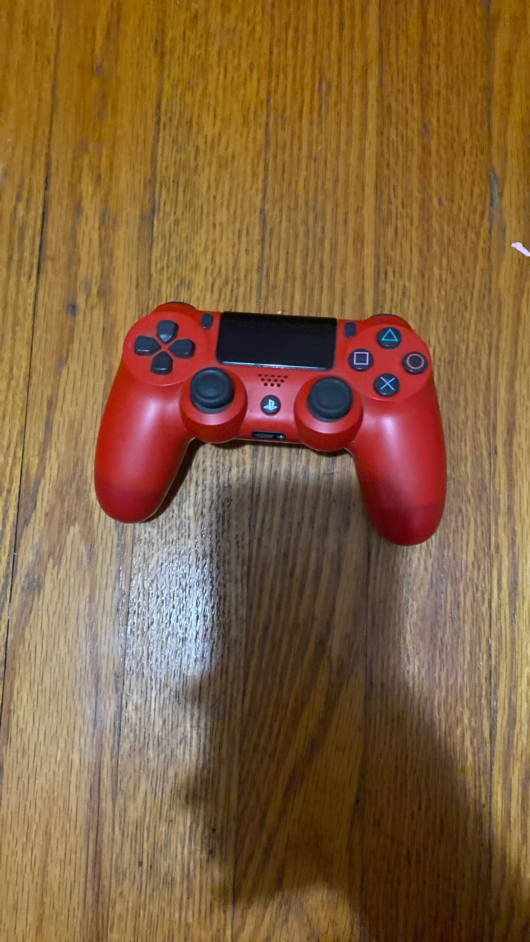 PS4 Controller
