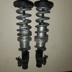 2nd Gen Acura Integra Adjustable Front Struts