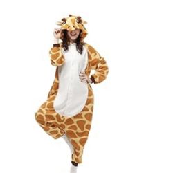Giraffe Onesie 
