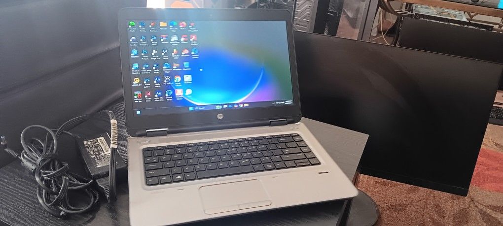 Awesome Studio Laptop
