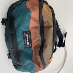 Dakine Hip Pack 2L