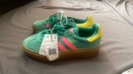 Gazelle Adidas