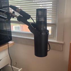 SHURE SM7b 