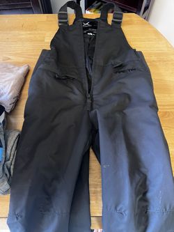 Boys Arctix Snow Pants Size XS