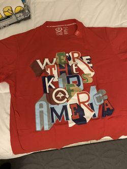 Lightly used LRG shirt size XL