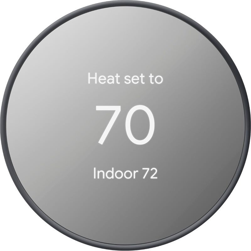 Google Nest Thermostat (Brand New)