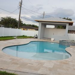 Pool, Pavers By The Pallet