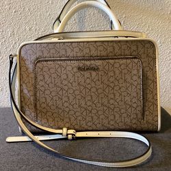 Calvin Klein purse
