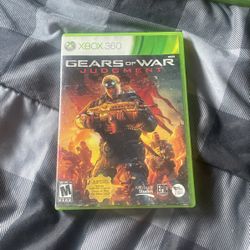 Gears of War Judgment