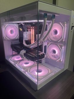 Gaming PC : RYZEN 7 3700X, RTX 3070, DDR4 32GB