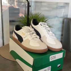 Men’s Puma Size 8