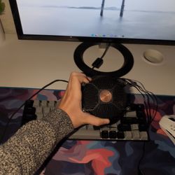 CPU Cooler