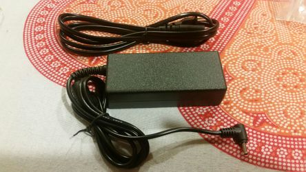 Charger for acer cromebook c720,cb3,cb5.