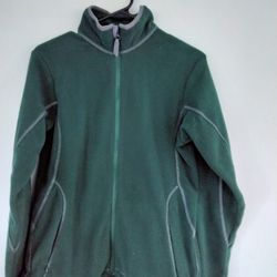 Fleece Jacket 