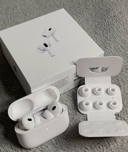 AirPod Pro 2
