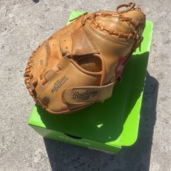 Rawlings Catchers Glove 