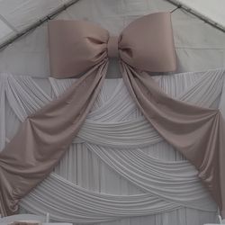 5ft Giant PARTY DECORATION BOW