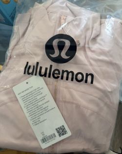 Lululemon Scuba 