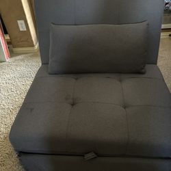 Convertible Chair 