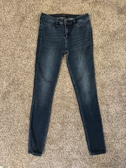 Abercrombie & Fitch Skinny Jeans