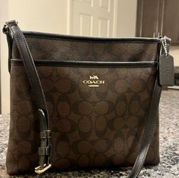 Coach Crossbody Bag