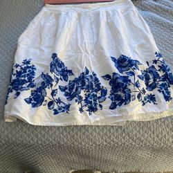 Skirt For Ladies