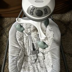 Graco Simple Safe Swing